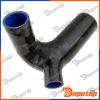 Gaine de suralimentation pour ALFA ROMEO | GPP-AR-033, 1408PT-4